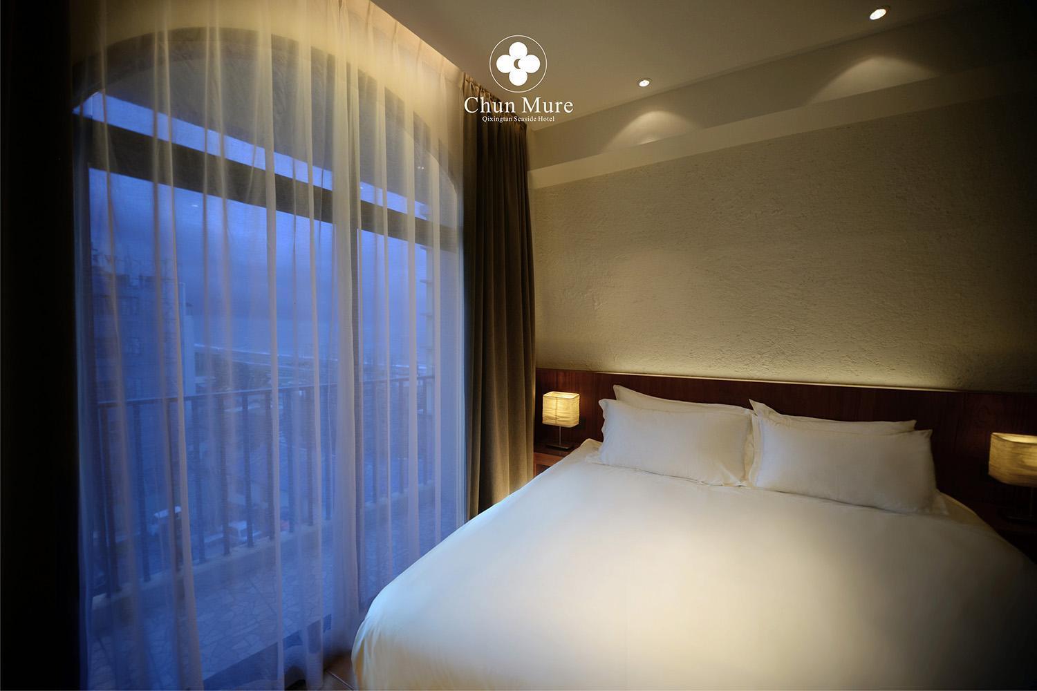 Chun Mure Hotel Dahan ภายนอก รูปภาพ