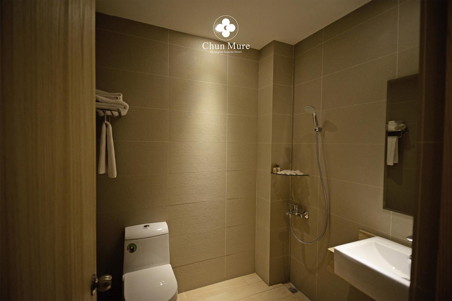 Chun Mure Hotel Dahan ภายนอก รูปภาพ
