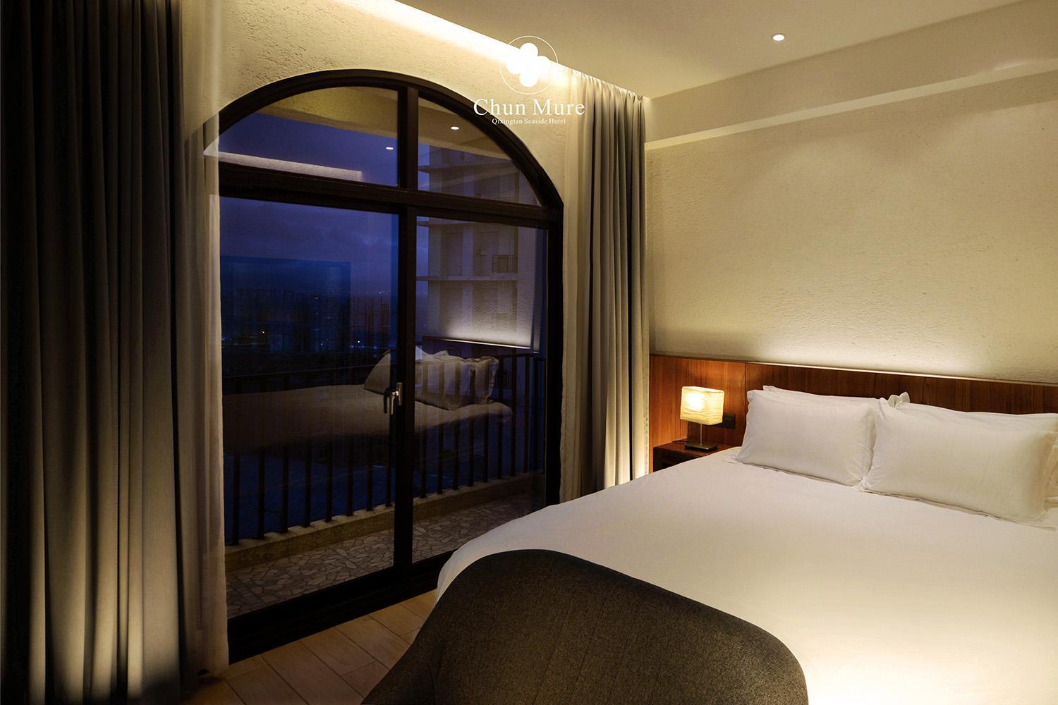 Chun Mure Hotel Dahan ภายนอก รูปภาพ