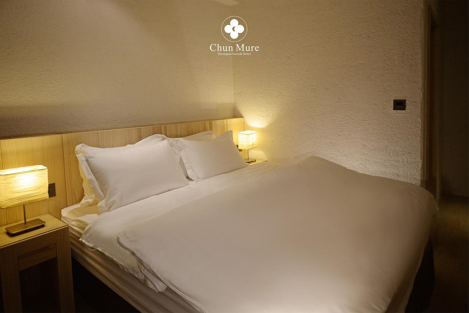 Chun Mure Hotel Dahan ภายนอก รูปภาพ