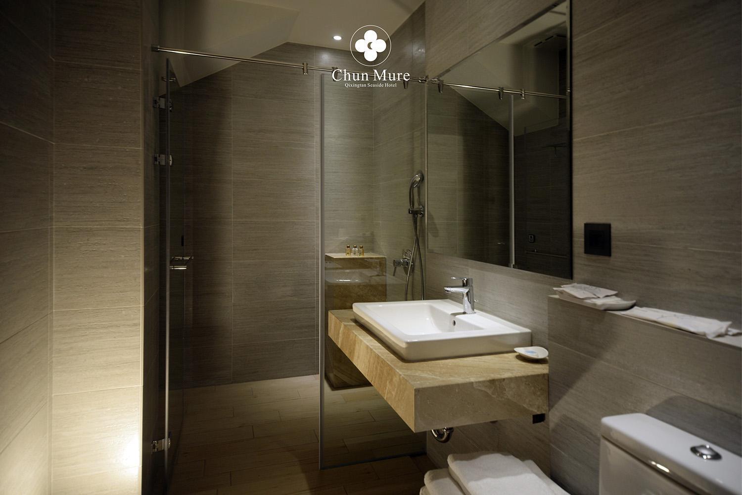 Chun Mure Hotel Dahan ภายนอก รูปภาพ